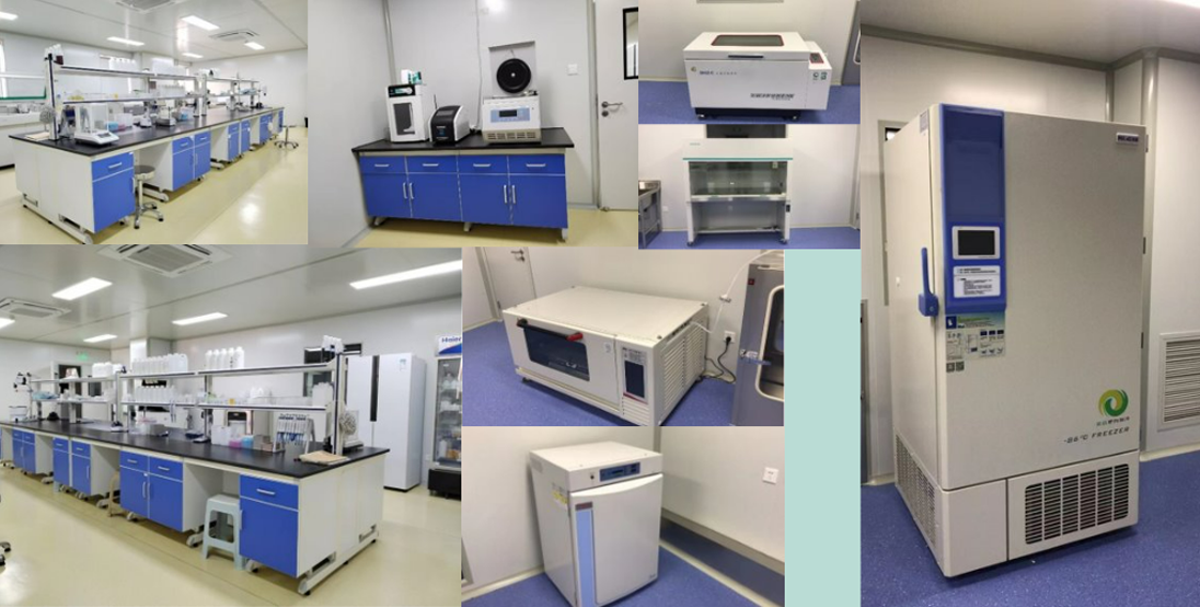 Facility On-Site Pictures